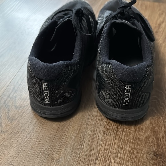 Mens size 11.5 nike metcon shoes - Picture 3 of 4
